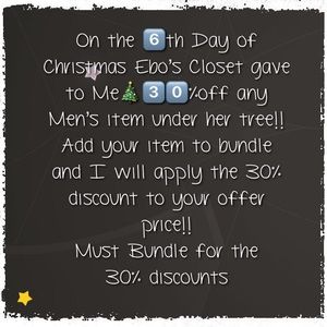 Expired!!!!!!!✨✨✨😆Count down to discounts!!